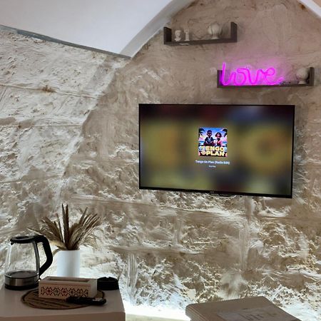 Pietra Viva Room Bari Exteriér fotografie