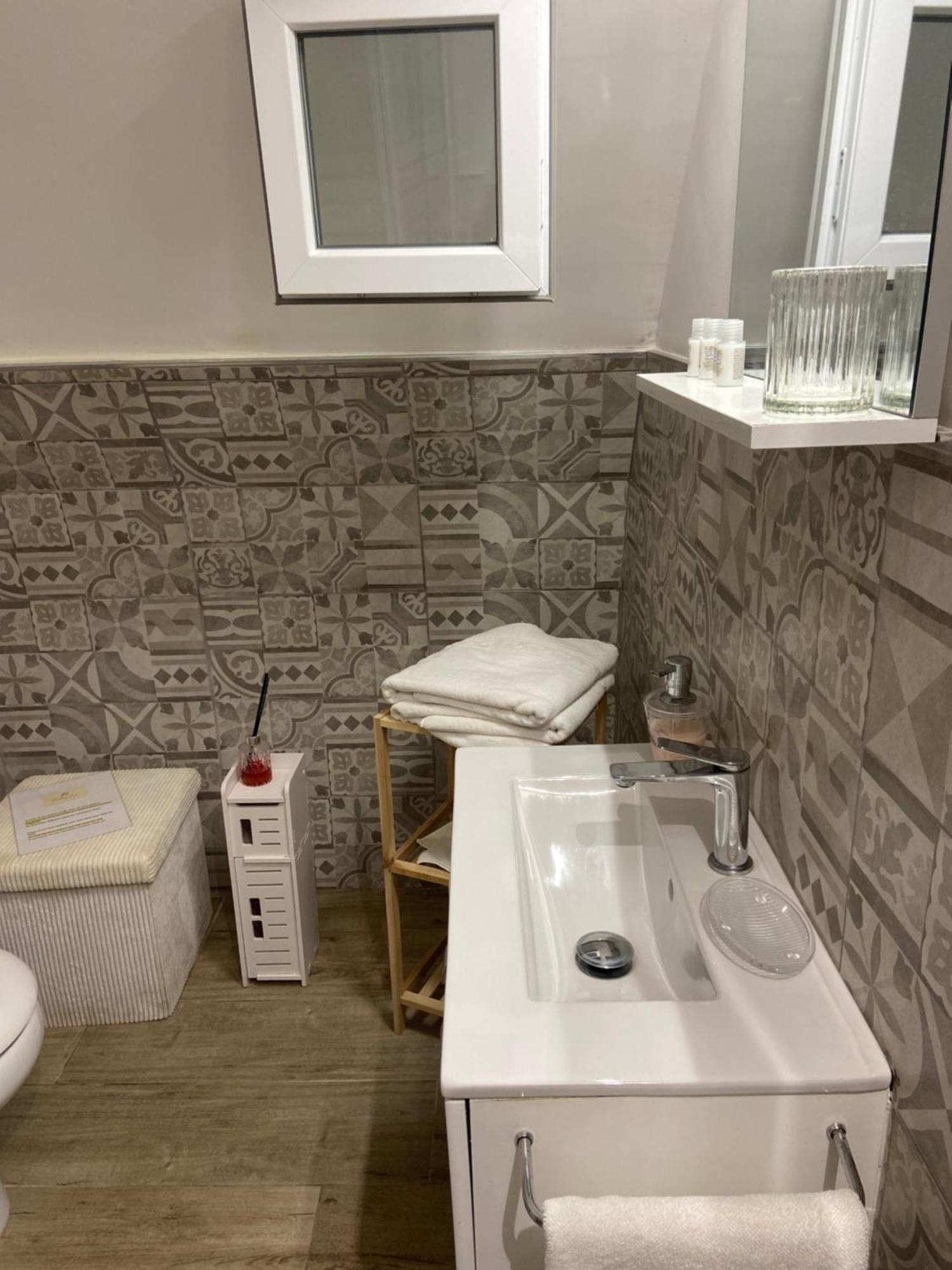 Pietra Viva Room Bari Exteriér fotografie