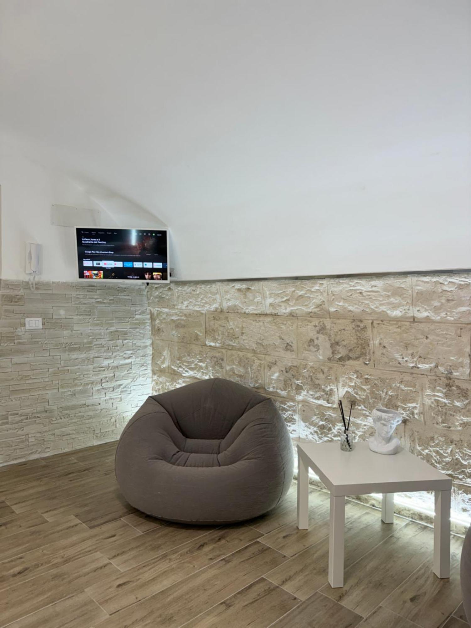 Pietra Viva Room Bari Exteriér fotografie