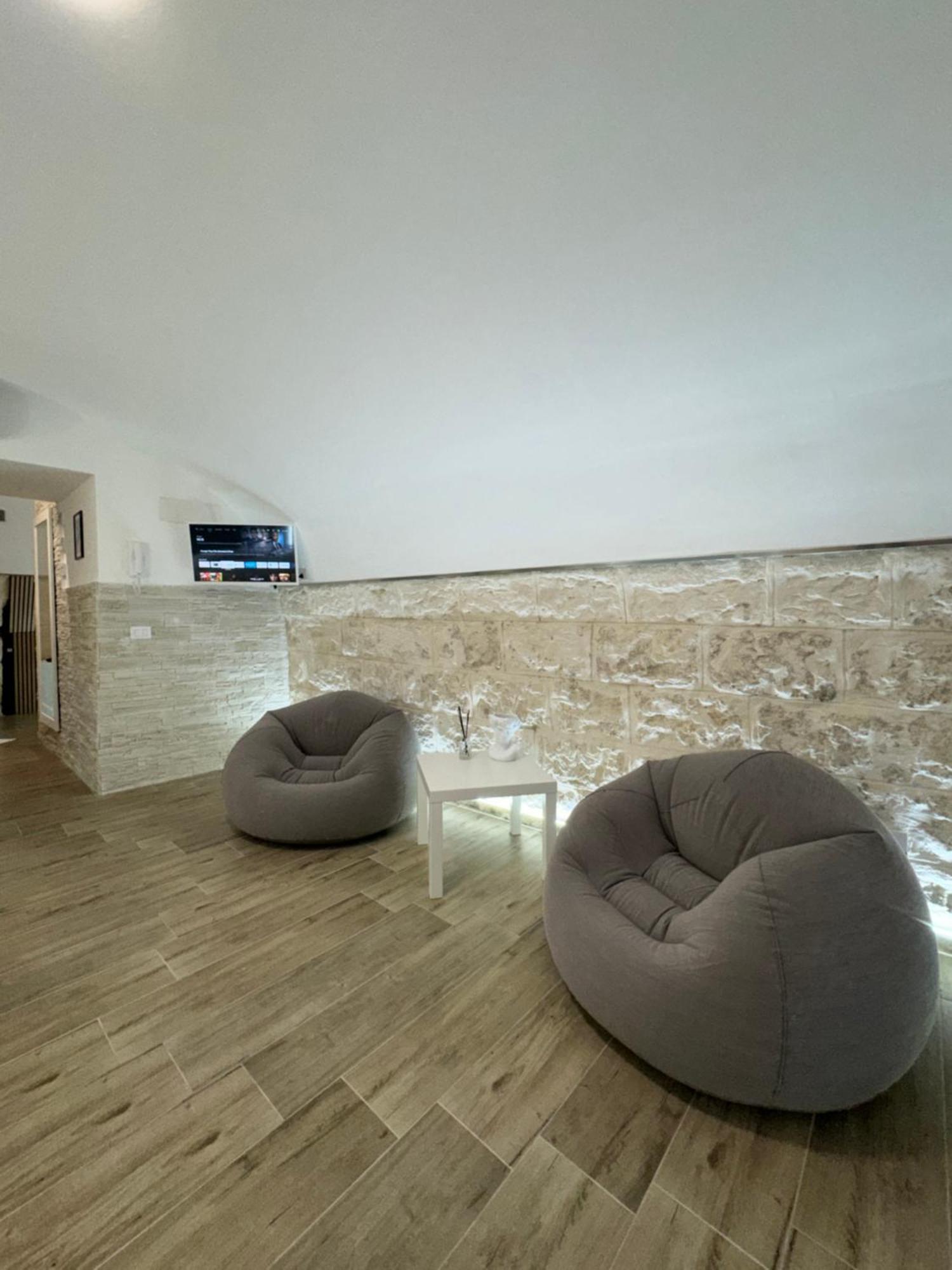 Pietra Viva Room Bari Exteriér fotografie