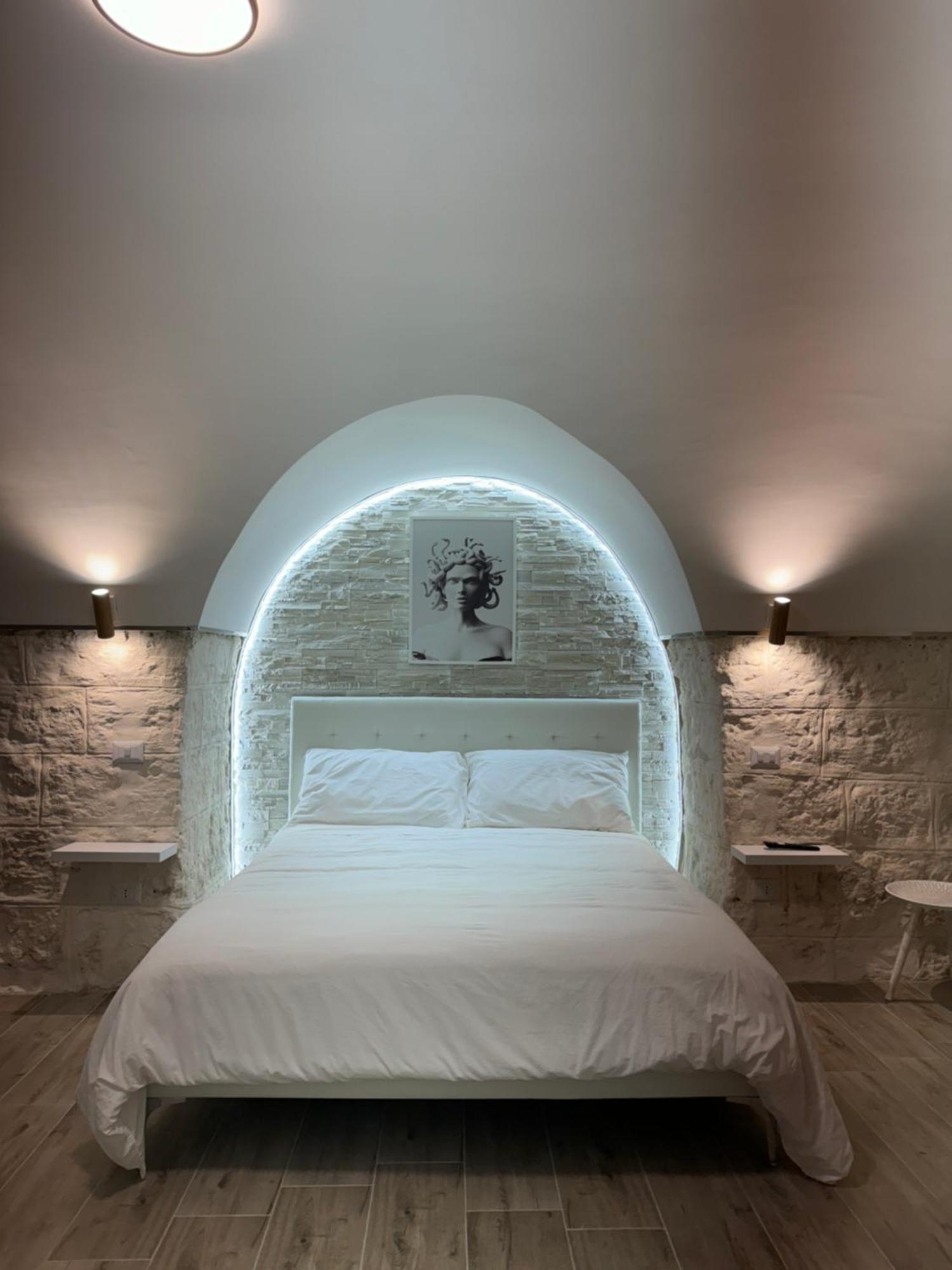 Pietra Viva Room Bari Exteriér fotografie