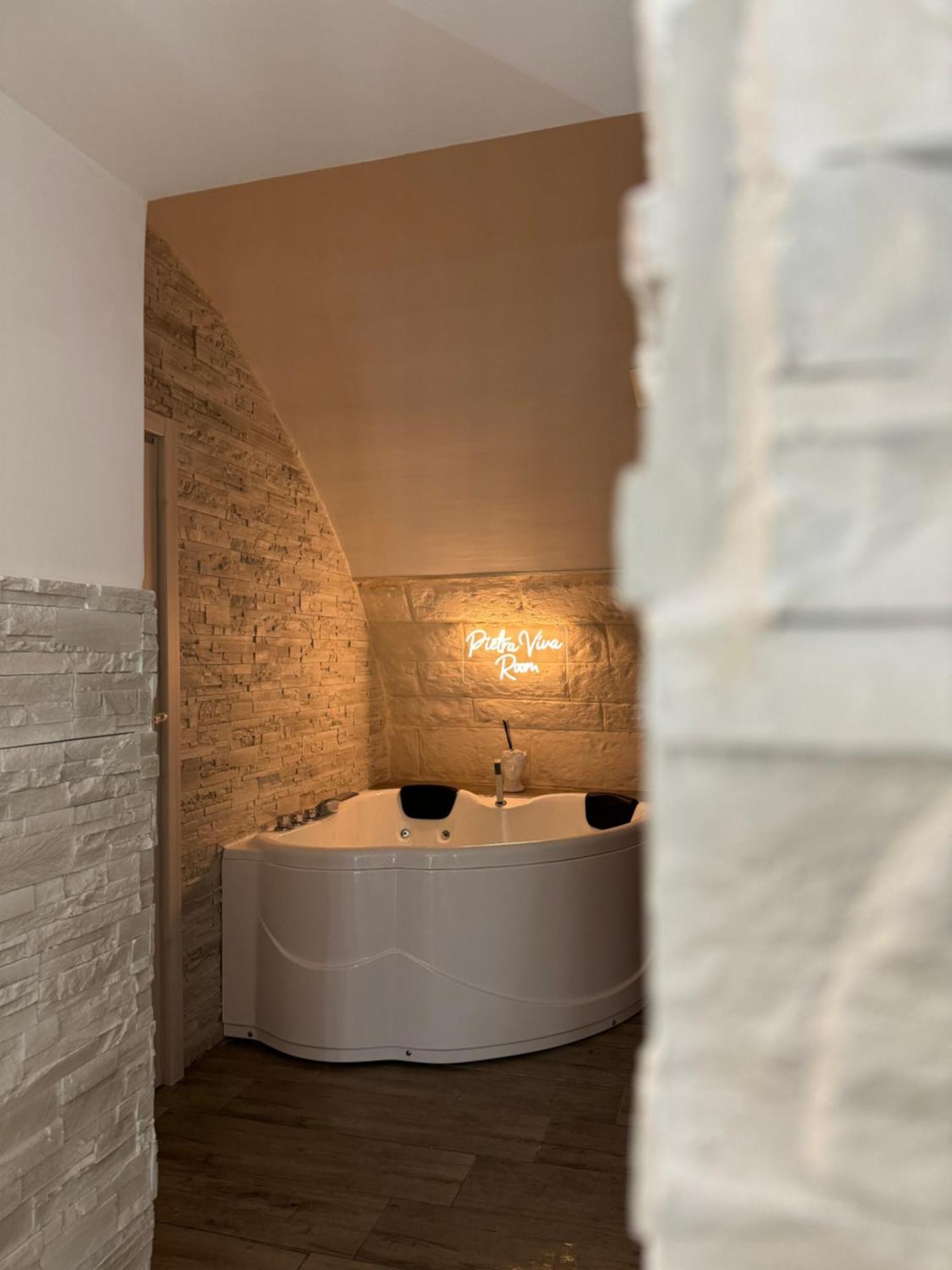 Pietra Viva Room Bari Exteriér fotografie