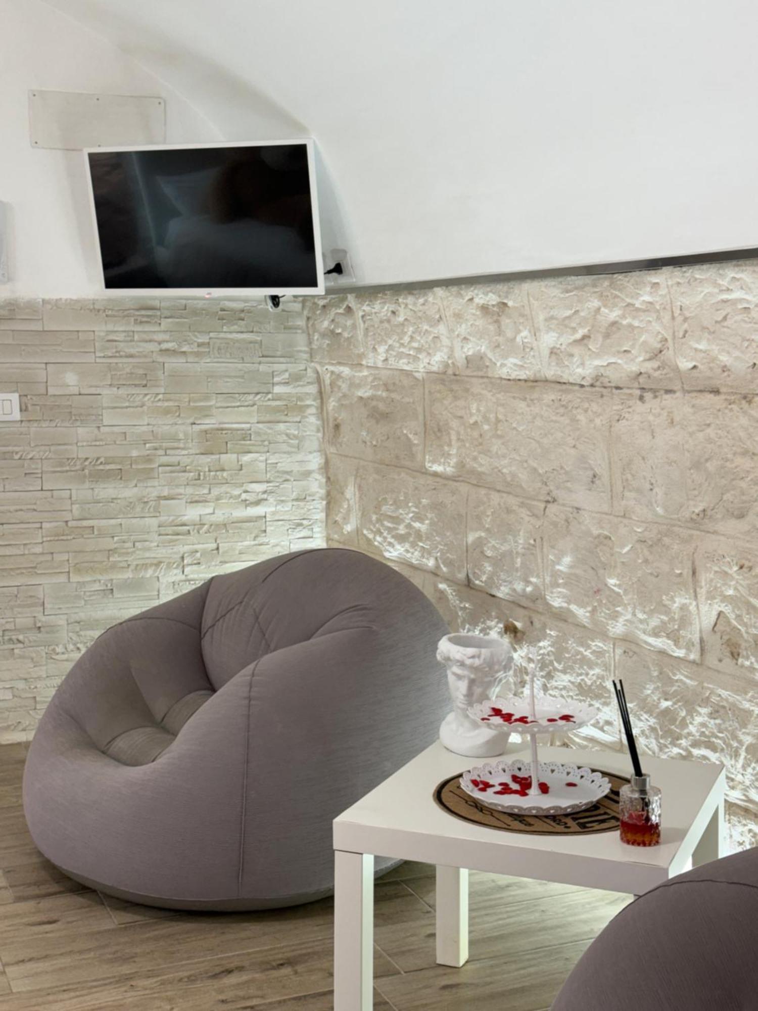 Pietra Viva Room Bari Exteriér fotografie