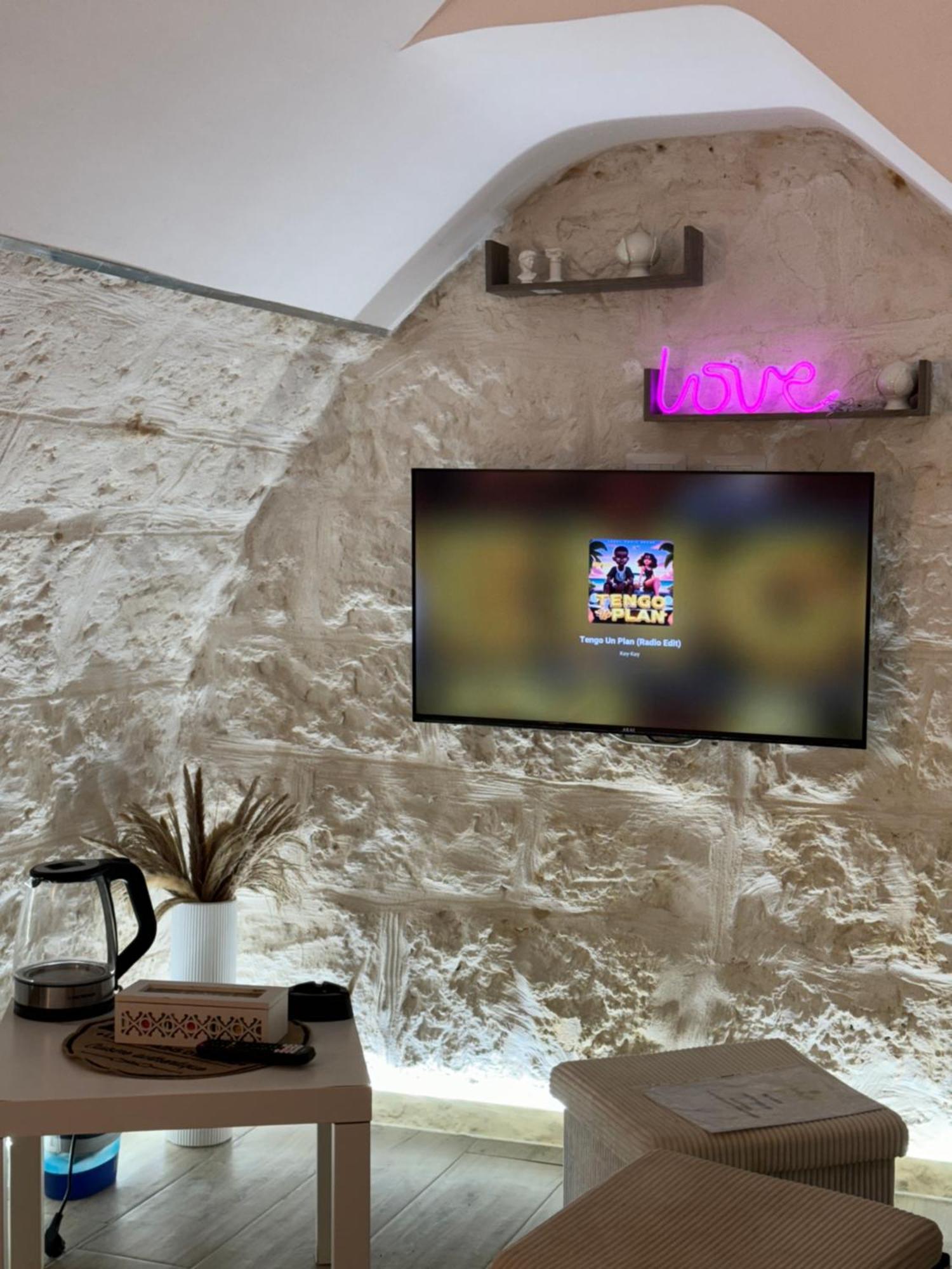 Pietra Viva Room Bari Exteriér fotografie