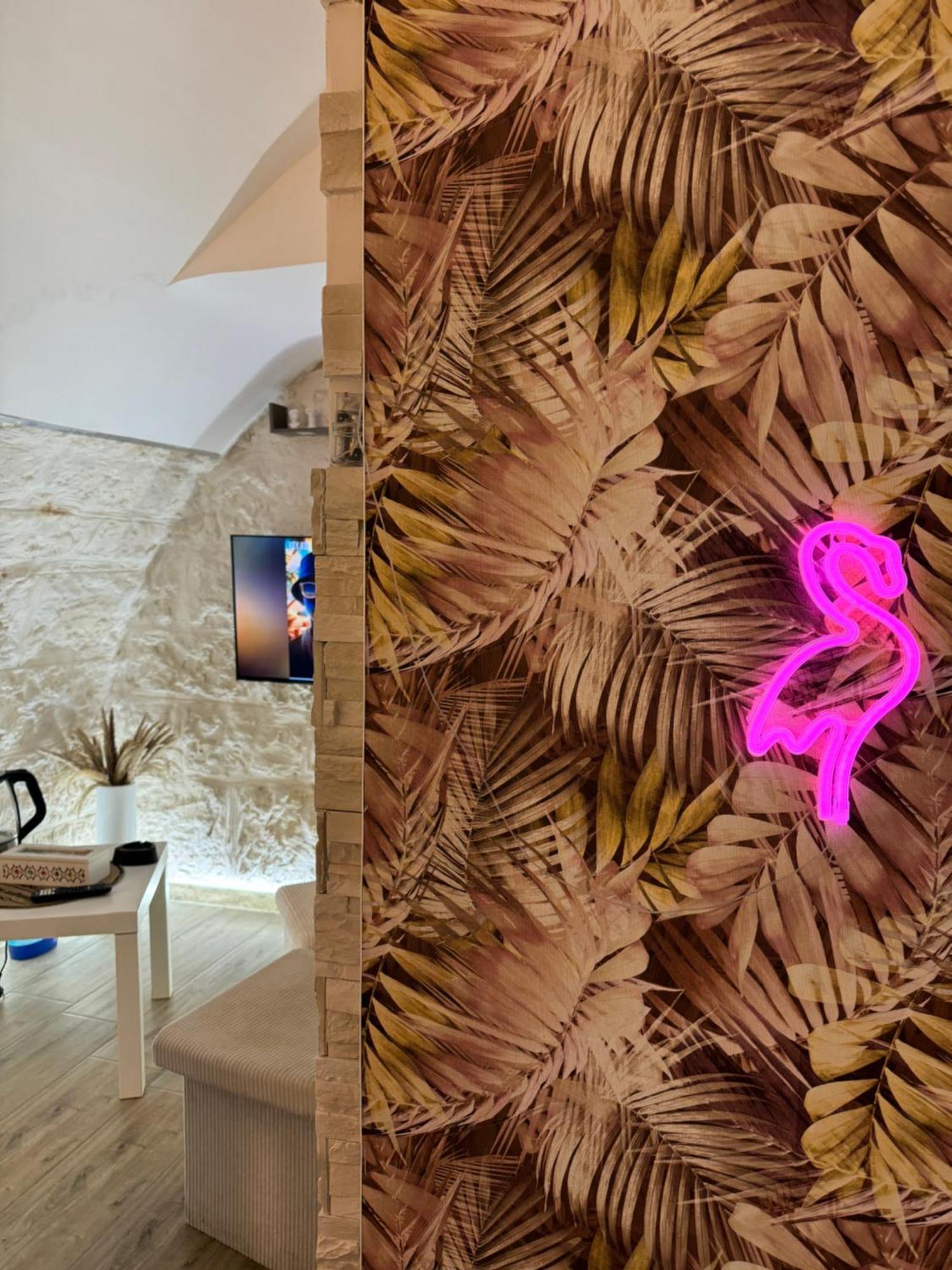 Pietra Viva Room Bari Exteriér fotografie