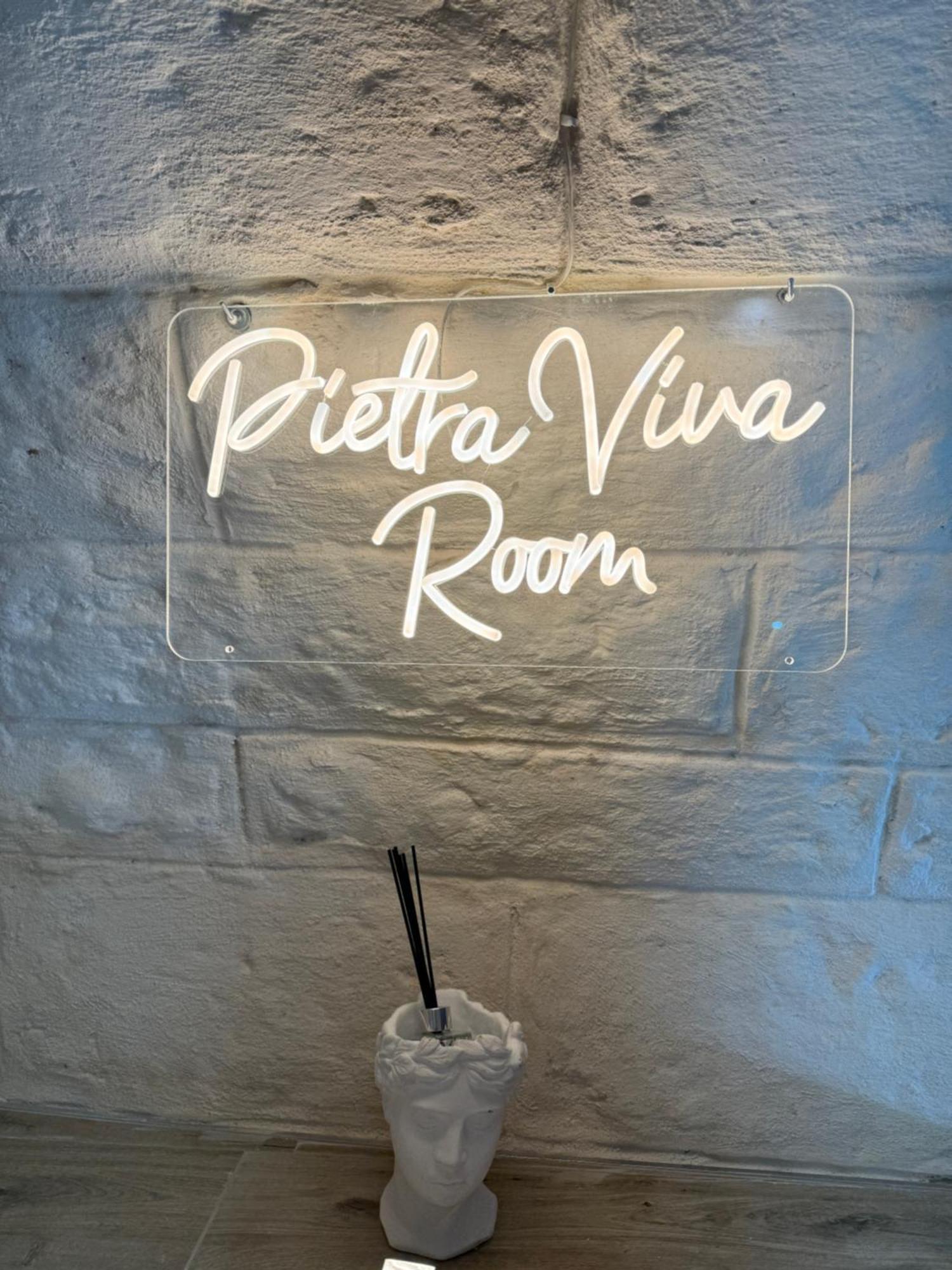 Pietra Viva Room Bari Exteriér fotografie